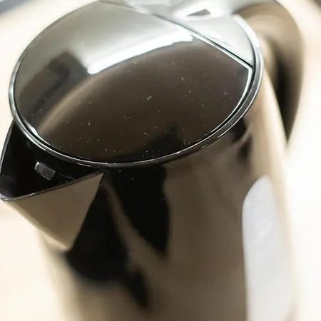 Hostgost Selected - K District Apartamento