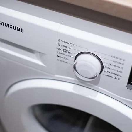 Apartment Hostgost Selected - K District