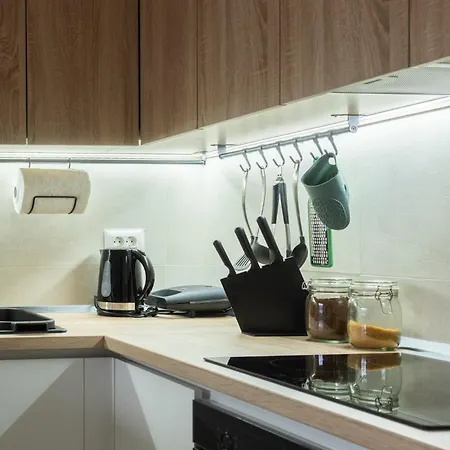 Hostgost Selected - K District