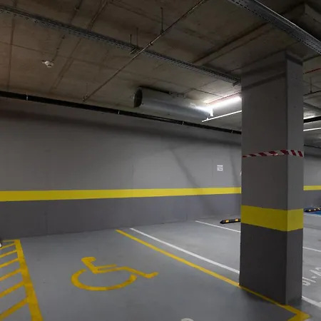 Hostgost Selected - K District Apartamento *