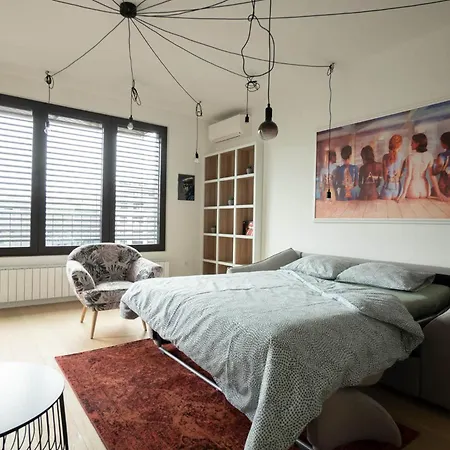 Apartamento Hostgost Selected - K District *