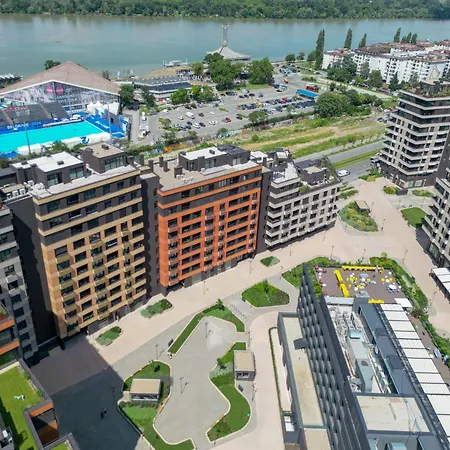 Hostgost Selected - K District Belgrado