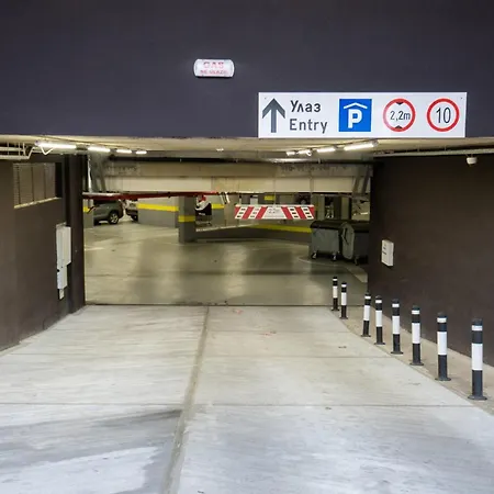 Hostgost Selected - K District * Belgrado