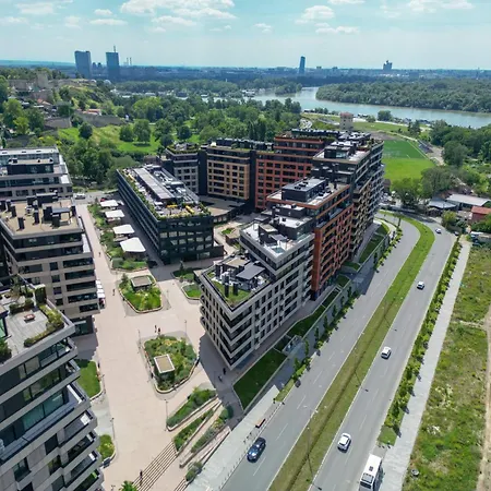 Hostgost Selected - K District Apartamento *