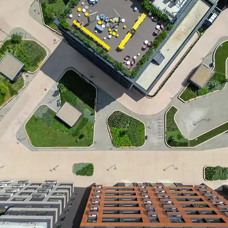 Hostgost Selected - K District