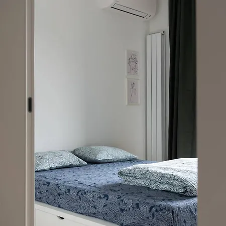 Apartment Hostgost Selected - K District Belgrade