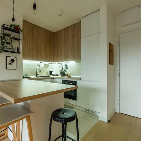 Hostgost Selected - K District Apartamento *