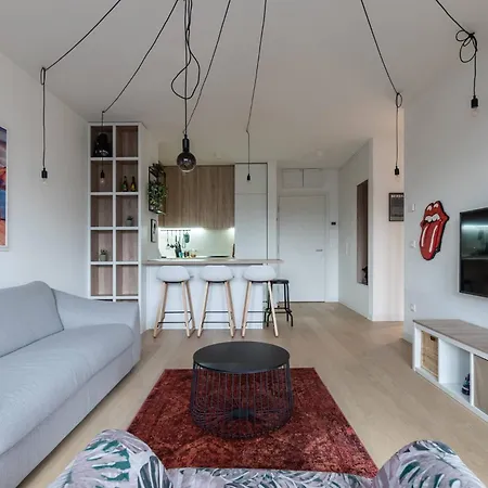 Hostgost Selected - K District Belgrade