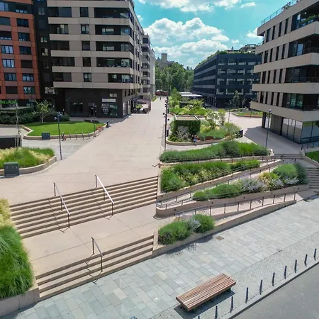 Hostgost Selected - K District Belgrade